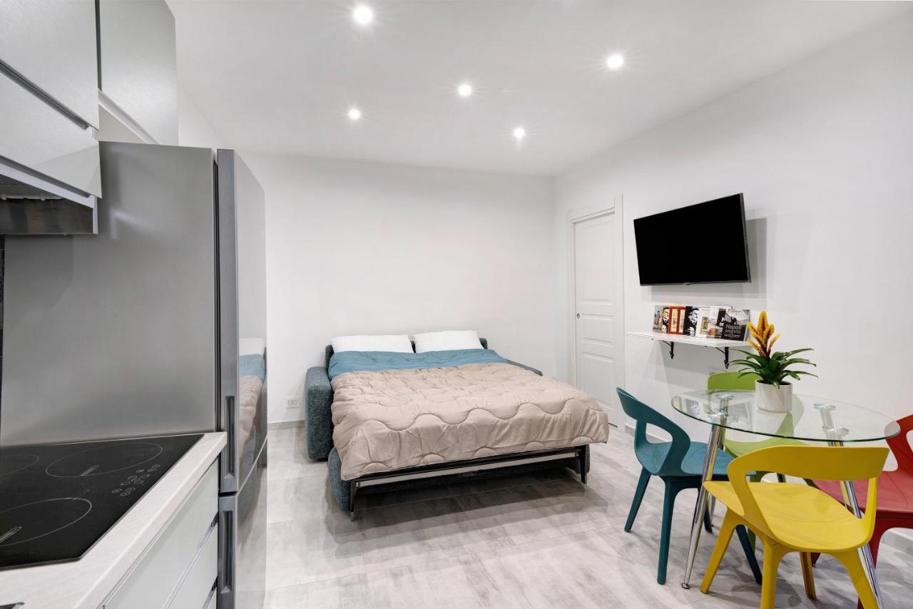 Ampolla House Apartment Naples Exterior photo